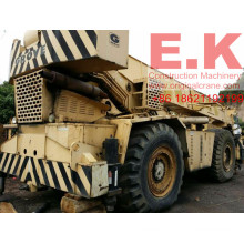 American Used Rough Terrain Crane Grove 50ton (RT650)